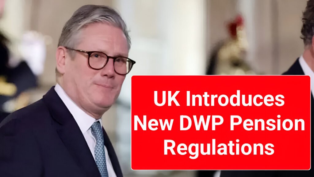 Regulations 2025 Benefits Eligibility